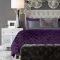 169 best decorating in: amethyst images on pinterest | bedroom ideas