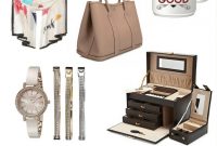 17 delightful gift ideas for a 40-year-old woman | hahappy gift ideas