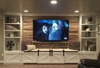 17 diy entertainment center ideas and designs for your new home