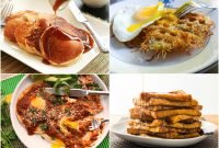 17 easy breakfasts to feed a crowd | serious eats