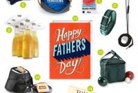 17 father's day gift ideas for any dad you can think of