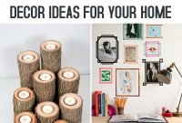 17 money-saving decor ideas for your home