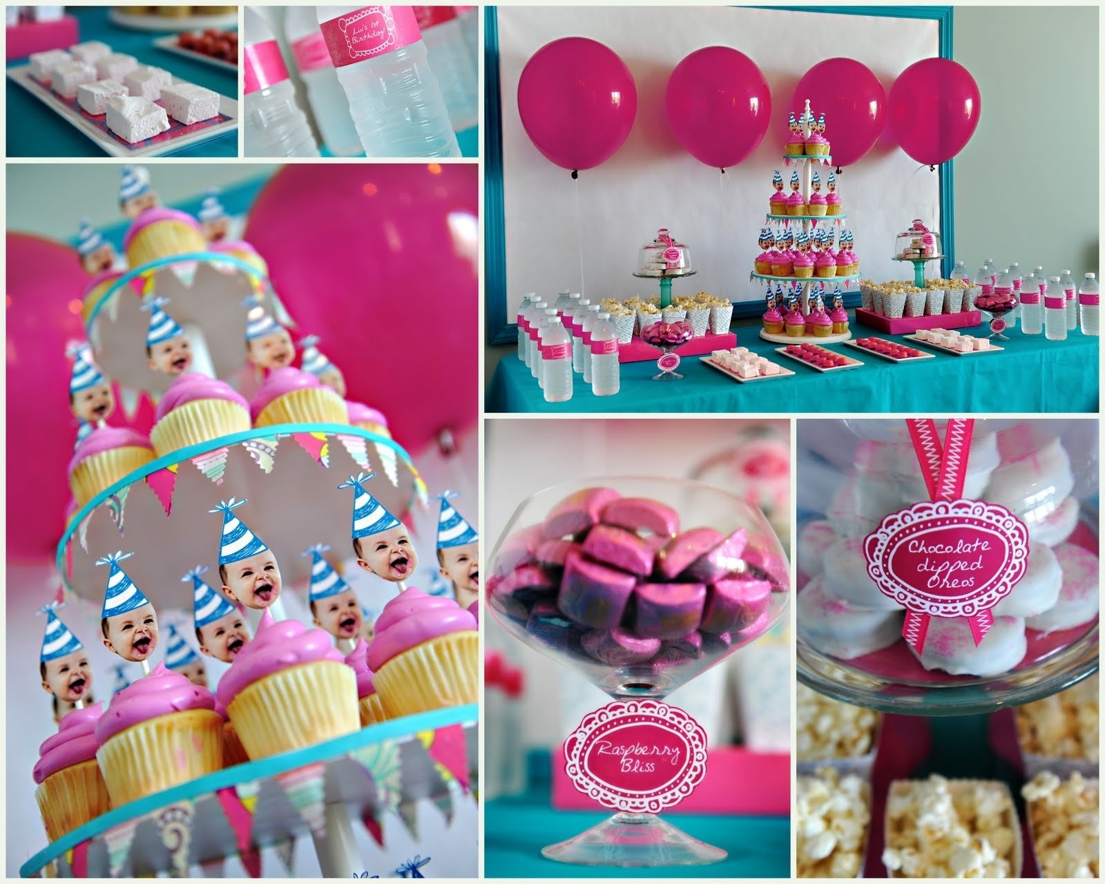 10 Ideal 17 Year Old Birthday Party Ideas 2023