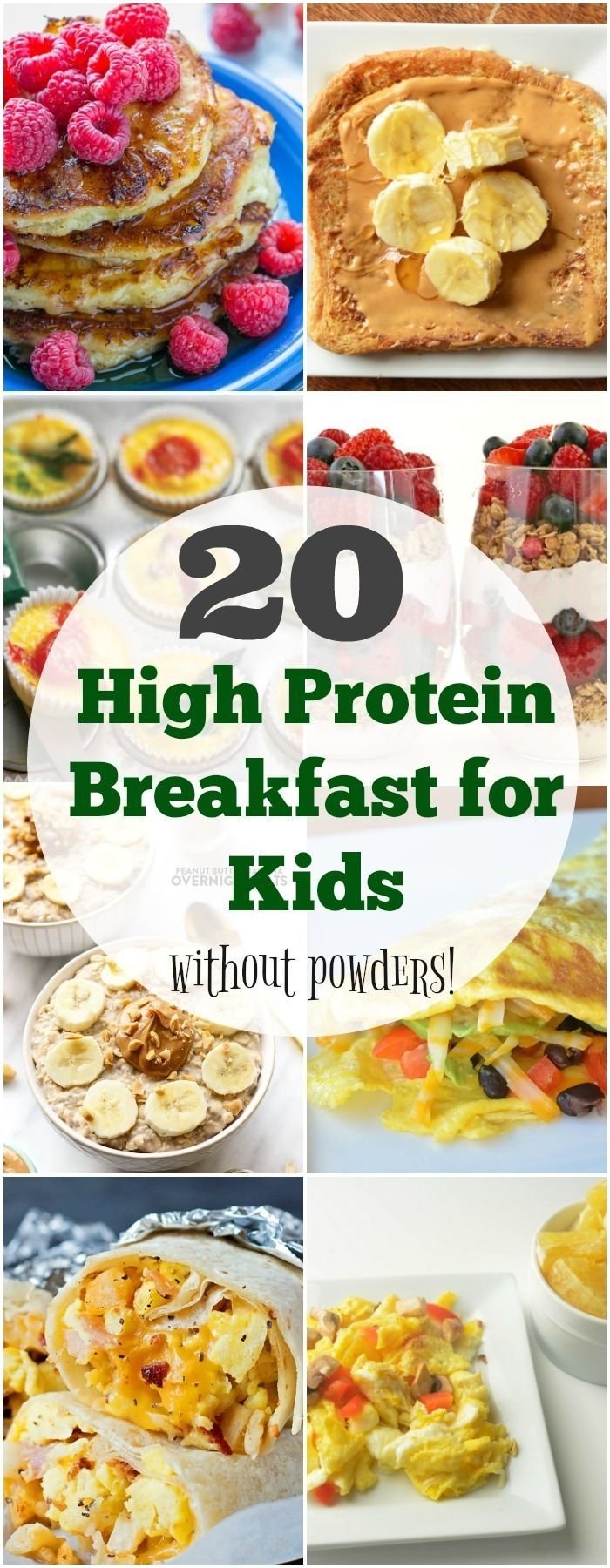 10 Lovely Breakfast Ideas For 1 Year Old 2024