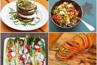 18 grilled vegetable recipes for your memorial day cookout | serious