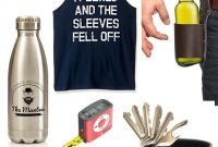 18 stocking stuffer ideas for men | stocking stuffers, bibs and