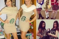 18 totes adorbs halloween costumes for the most basic b*tch