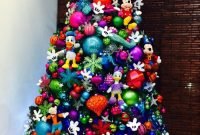 19 most creative kids christmas trees | mickey mouse christmas tree