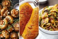 19 superb side dish ideas for your christmas menu — eatwell101