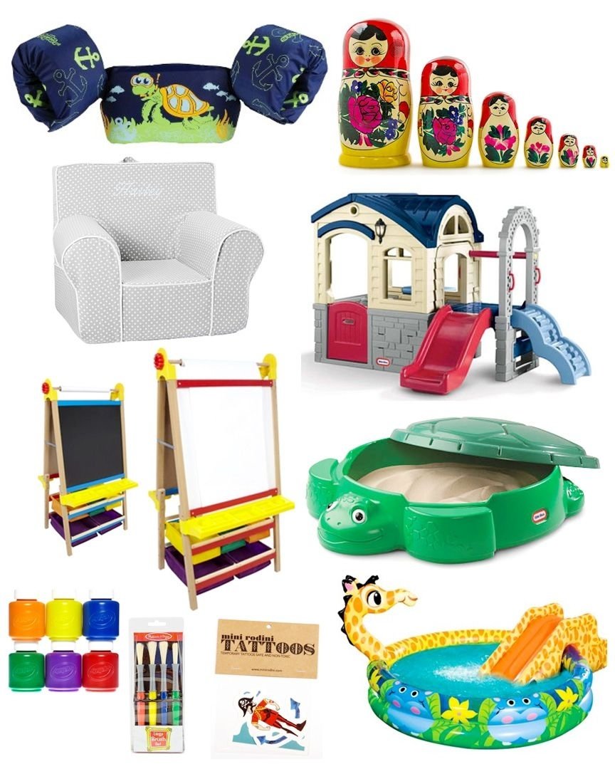 10 Perfect 4 Year Old Boy Birthday Gift Ideas 2022