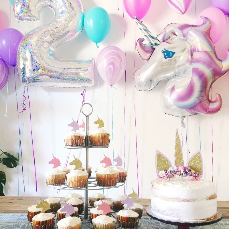 10 Cute Two Year Old Birthday Party Ideas 2023