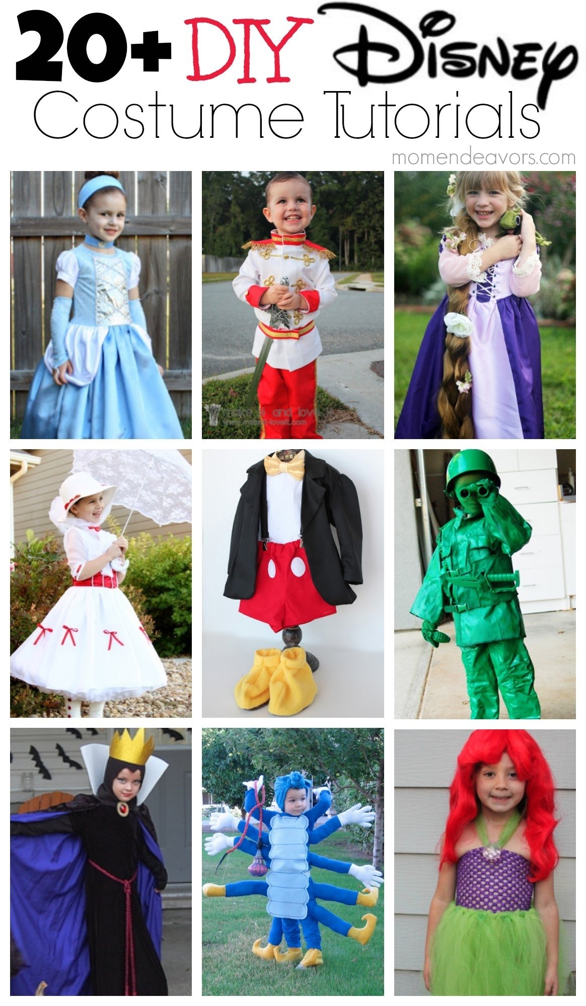 What Can I Dress Up As For Halloween | Camden DCCB