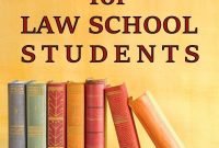 20 gift ideas for a law student | students, gift and productivity