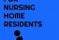 20 gift ideas for nursing home residents | future, gift and service