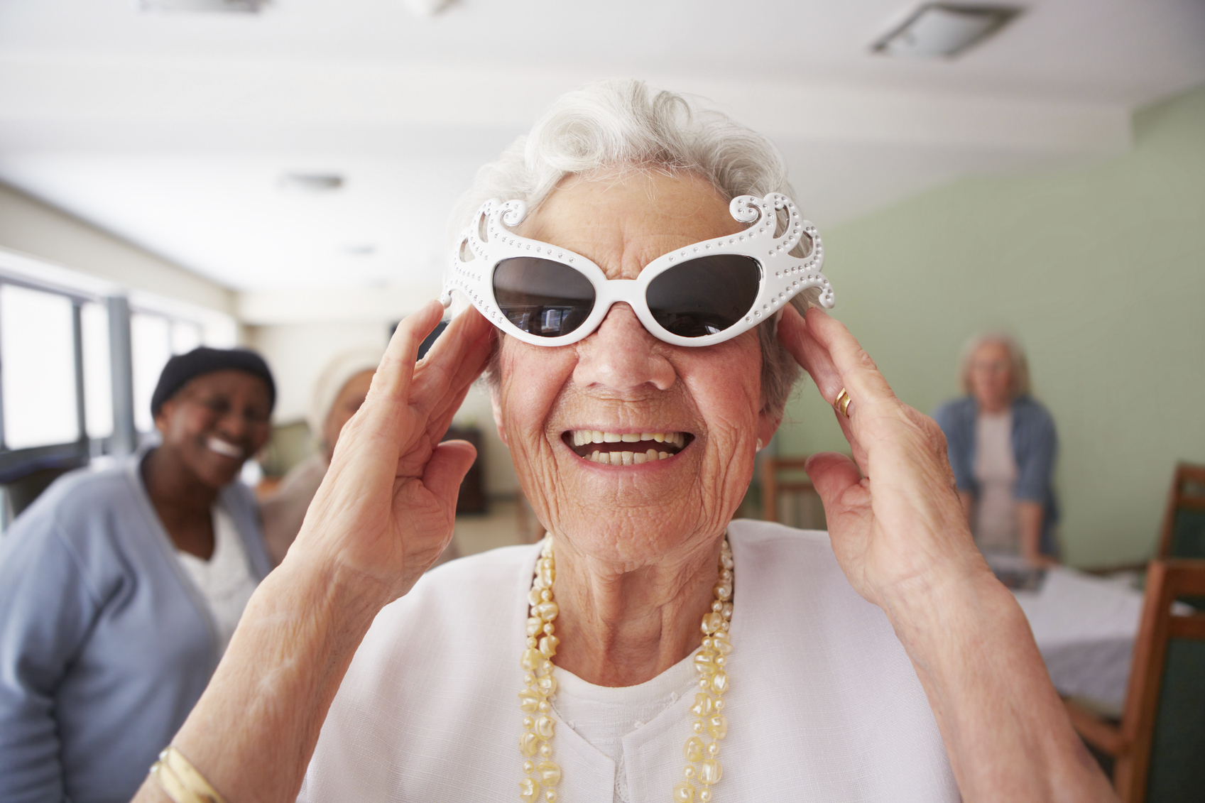 10 Trendy Ideas For Senior Citizen Activities 2023