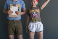 20 last minute couples costumes - say yes