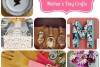 20 last minute mother's day crafts | simply being mommy