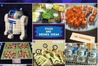 20 star wars party ideas for the busy mom