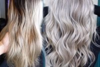 20 trendy hair color ideas for women - 2017: platinum blonde hair