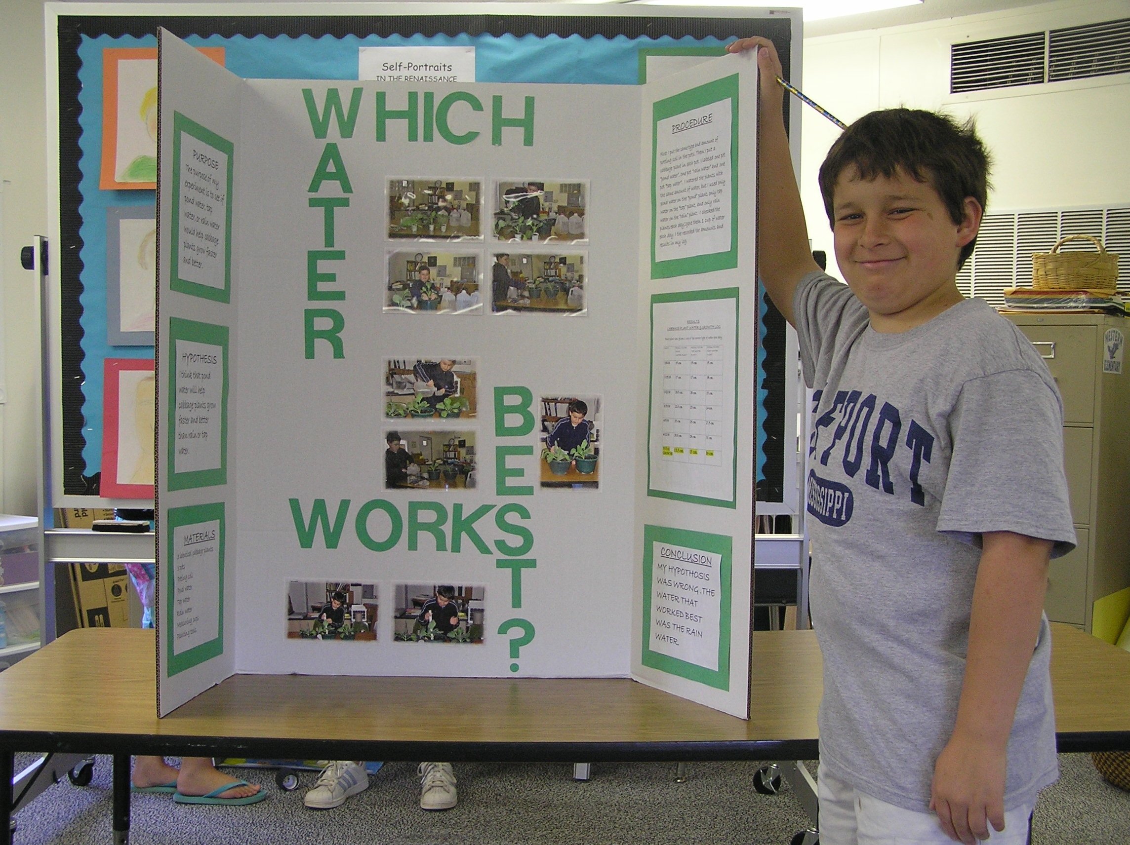 10 Stunning Science Fair Ideas For 4Th Grade 2023