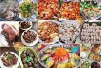 2013 chinese new year family gatherings | recipe recipes