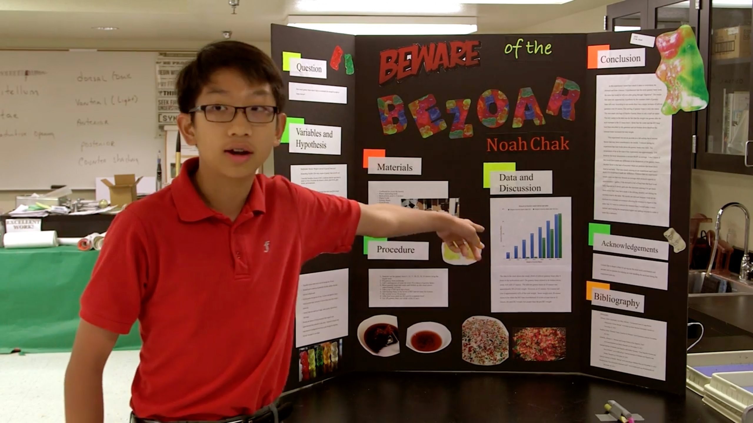 10 Stylish Middle School Science Fair Projects Ideas 8Th Grade 2024