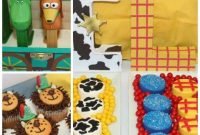 207 best toy story party ideas images on pinterest | toy story party