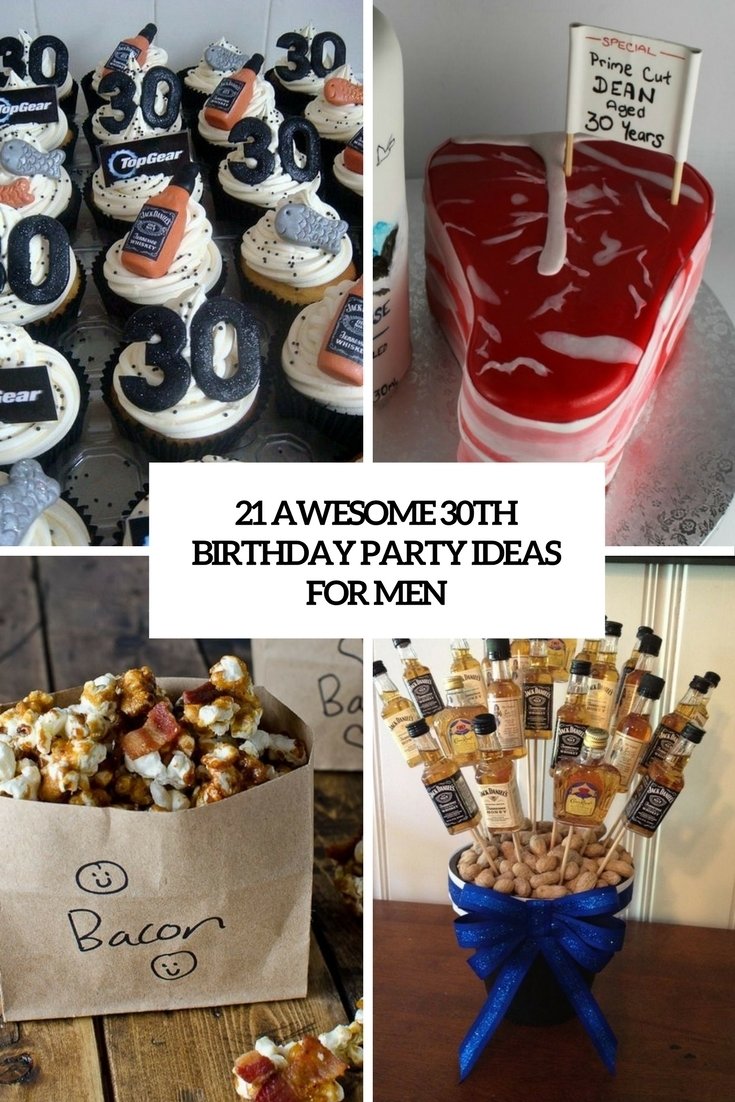 10 Fantastic Surprise Party Ideas For Adults 2024