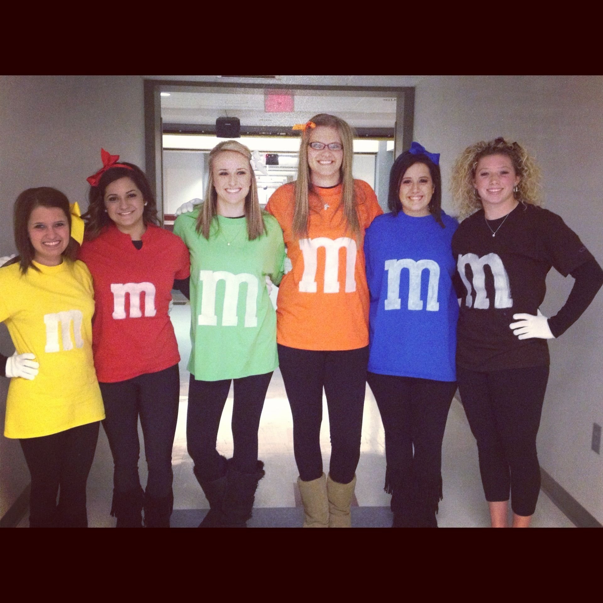 10 Most Large Group Halloween Costume Ideas 2024