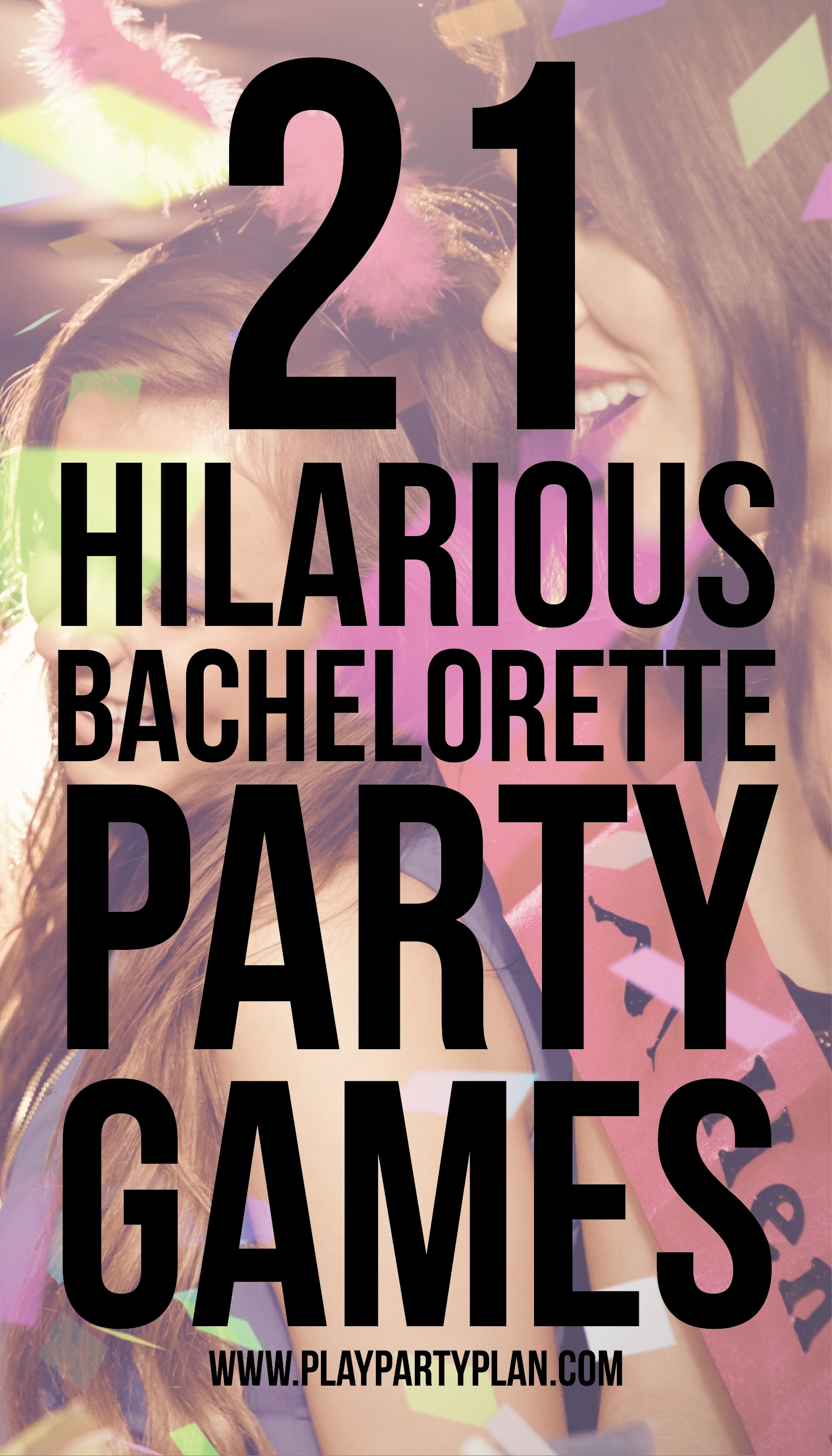 10 Most Popular Bachelorette Party Ideas For Under 21 2024