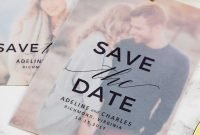 214 best save the date card ideas images on pinterest | bridal