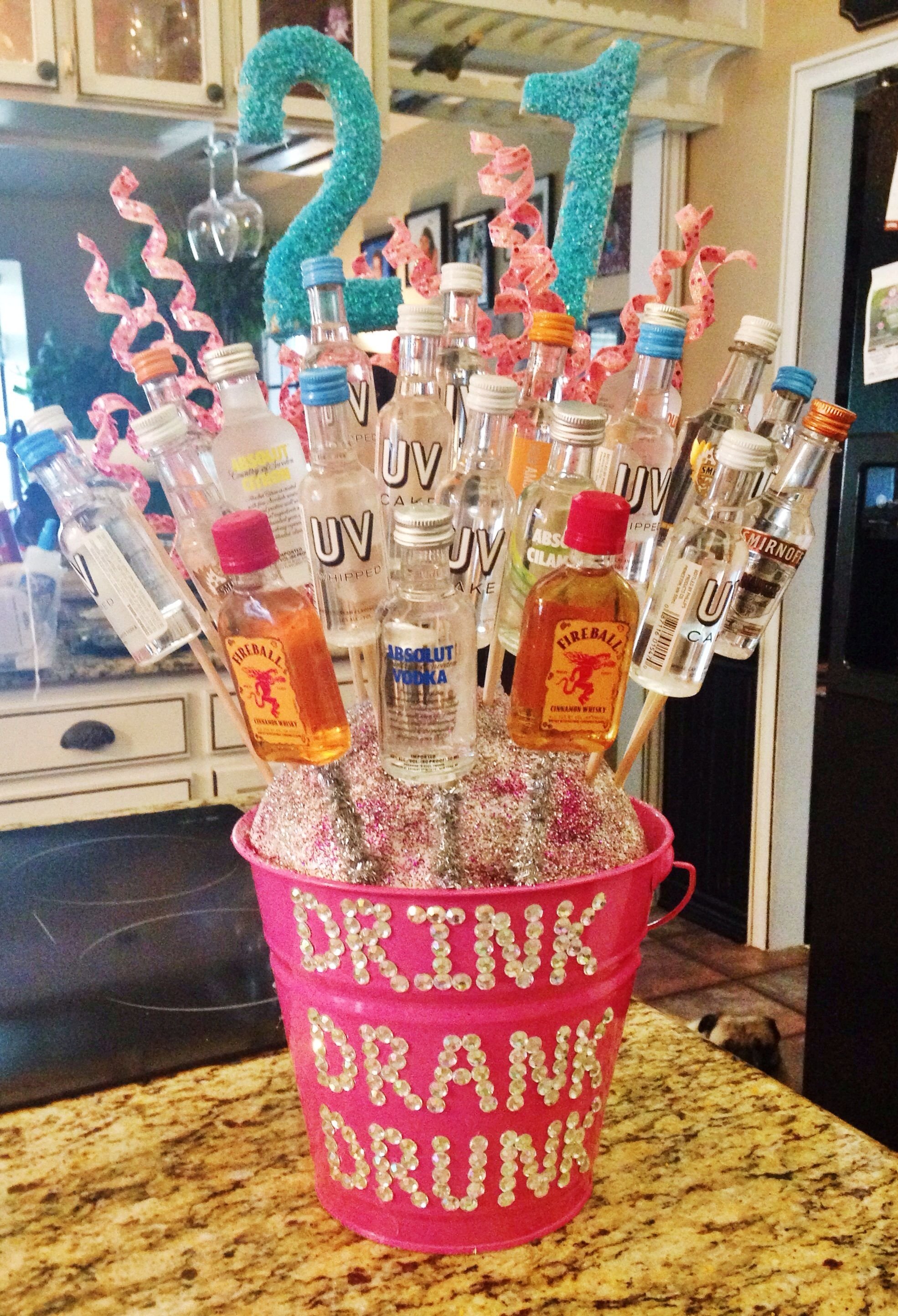 10 Elegant 21St Birthday Gift Ideas For Best Friend 2023