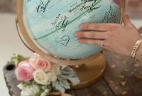 23 unique wedding guest book ideas for your big day | unique