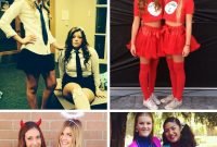 24 genius bff halloween costume ideas you need to try | costumes