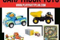 25 amazing gifts &amp; toys for 3 year olds who have everything