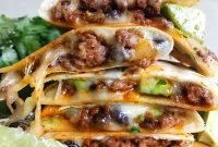 25 best mexican ground beef recipes- how to cook ground beef mexican