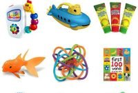 25 cheap stocking stuffer ideas for babies &amp; toddlers | stocking