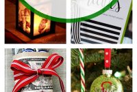 25 creative christmas gift ideas that cost under $10 - crazy little