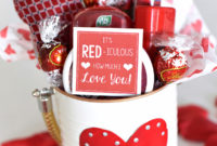 25 diy valentine's day gift ideas teens will love - raising teens today