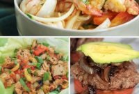 25 essential paleo lunch recipes | paleo lunch recipes, brown bags