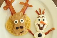 25+ fun christmas breakfast ideas for kids