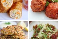 25+ gluten free and dairy free lunch ideas