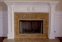 25 most popular fireplace tiles ideas this year, you need to know