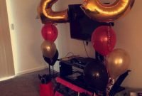 25th birthday surprise for him | gifts | pinterest | 25th birthday