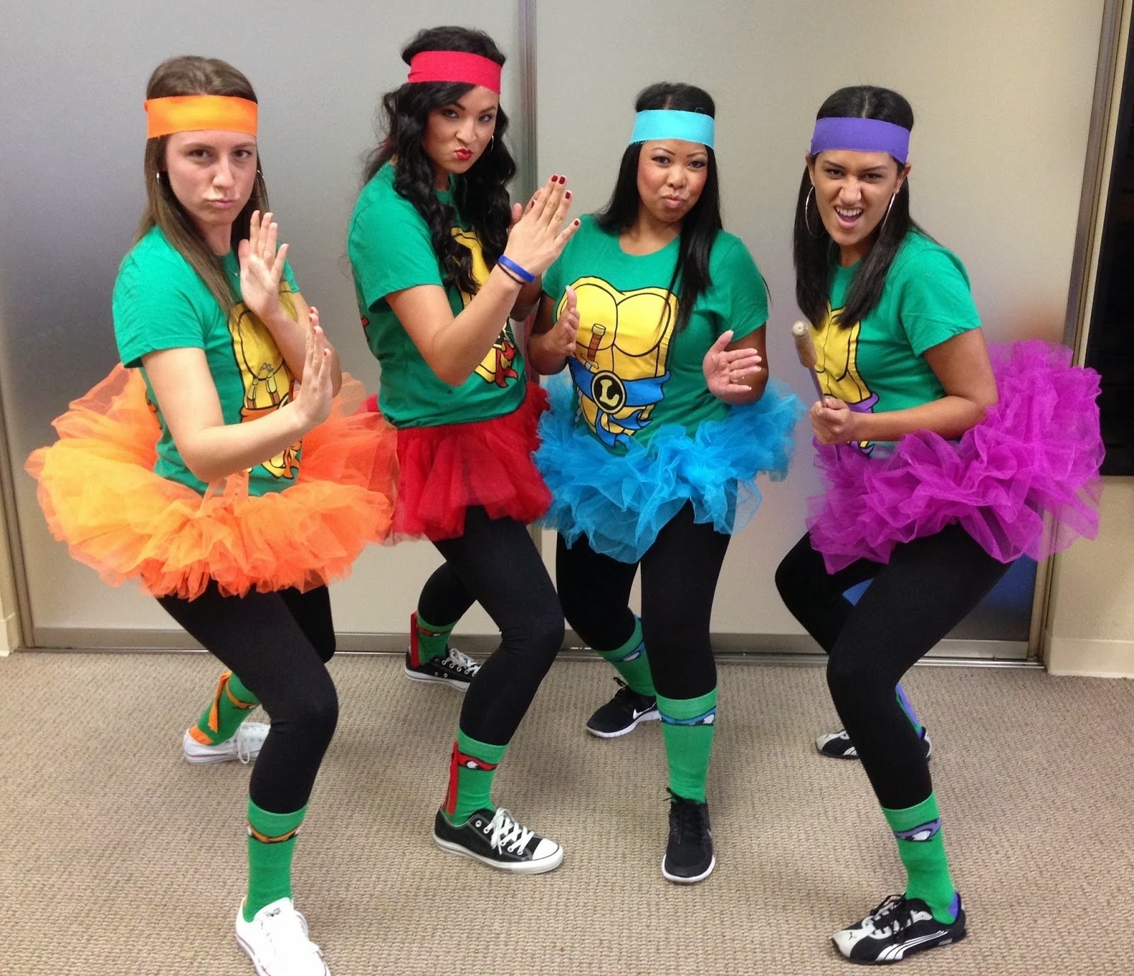 10 Pretty Group Costume Ideas For 6 2023