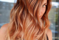 26 stylish and fun hair dye ideas to try in 2019 | hair colors for