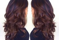 26 subtle and superb hair color ideas for brunettes #hair #color