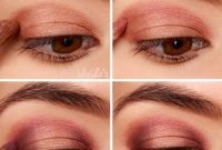 27 pretty makeup tutorials for brown eyes | styles weekly