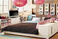 28 cute bedroom ideas for teenage girls - room ideas - youtube