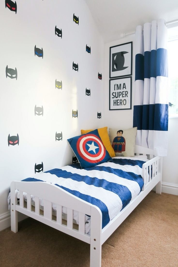 28 Teen Boy Bedding Sets With Superheroes Marvel Themed Super Hero 